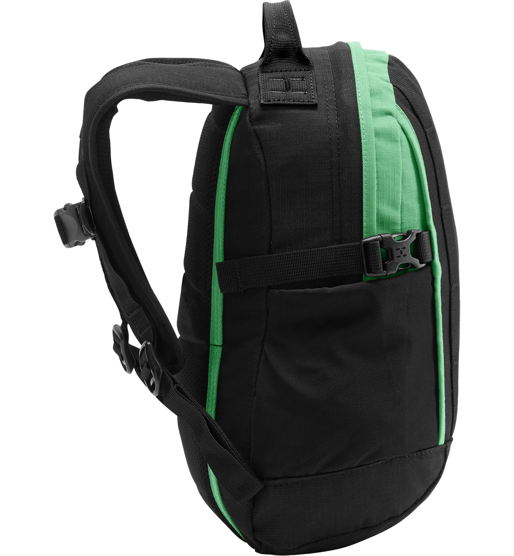 Tight Junior 8 True Black/Mint Stone