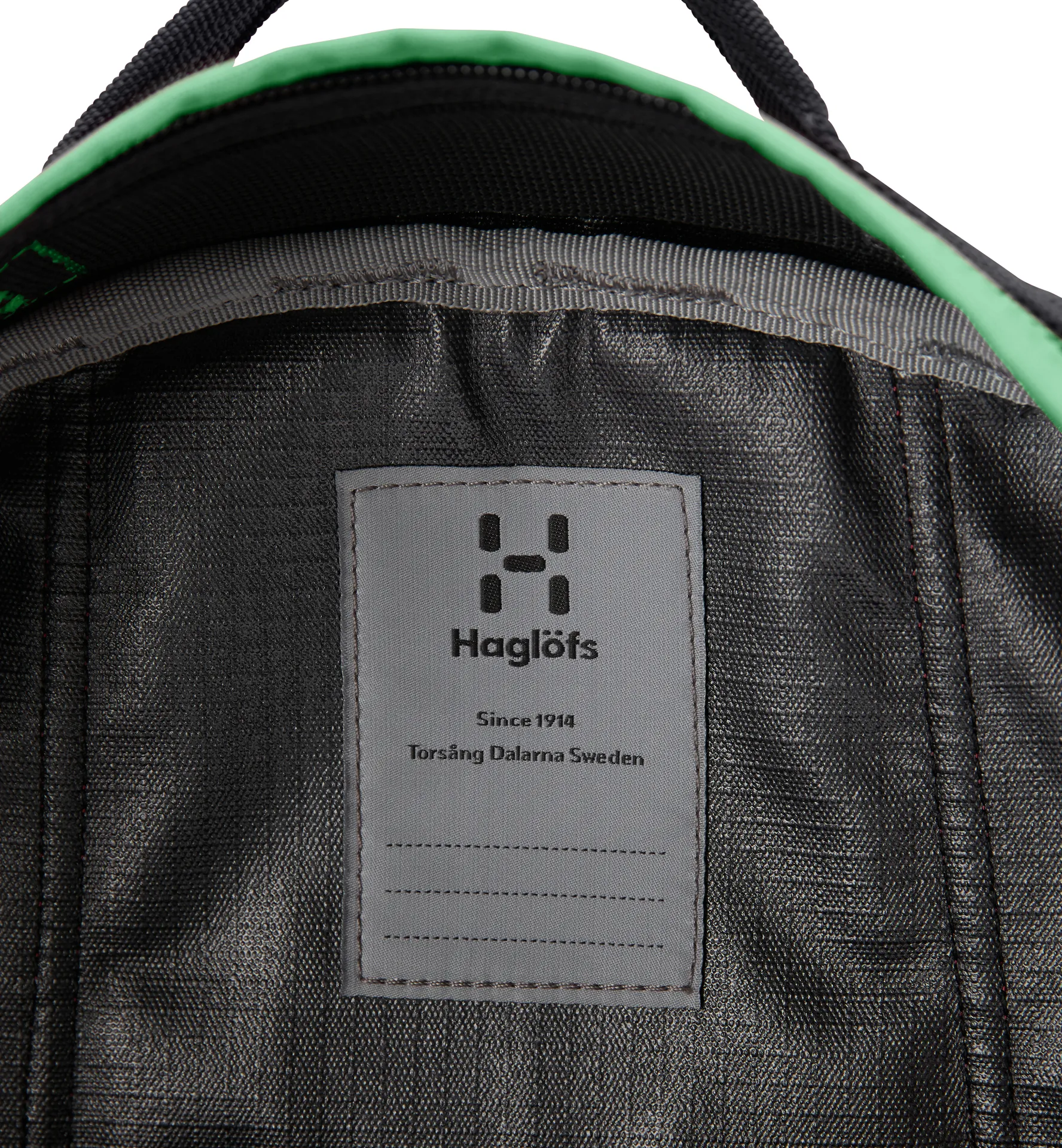 Tight Junior 8 True Black/Mint Stone