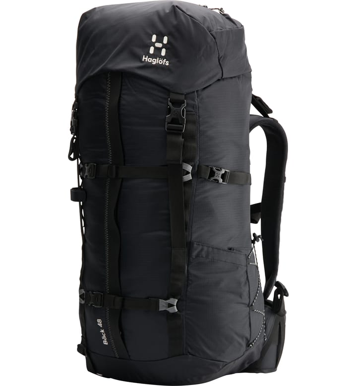 Bäck 48 True Black Bäck 48 True Black