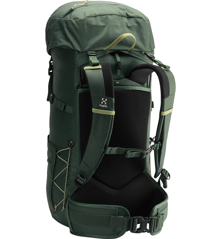 Bäck 38 Fjell green/Thyme green Bäck 38 Fjell green/Thyme green