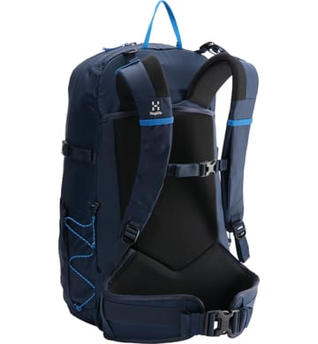 Bäck 28 Tarn blue/Nordic blue