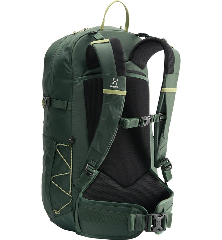 Bäck 28 Fjell green/Thyme green Bäck 28 Fjell green/Thyme green