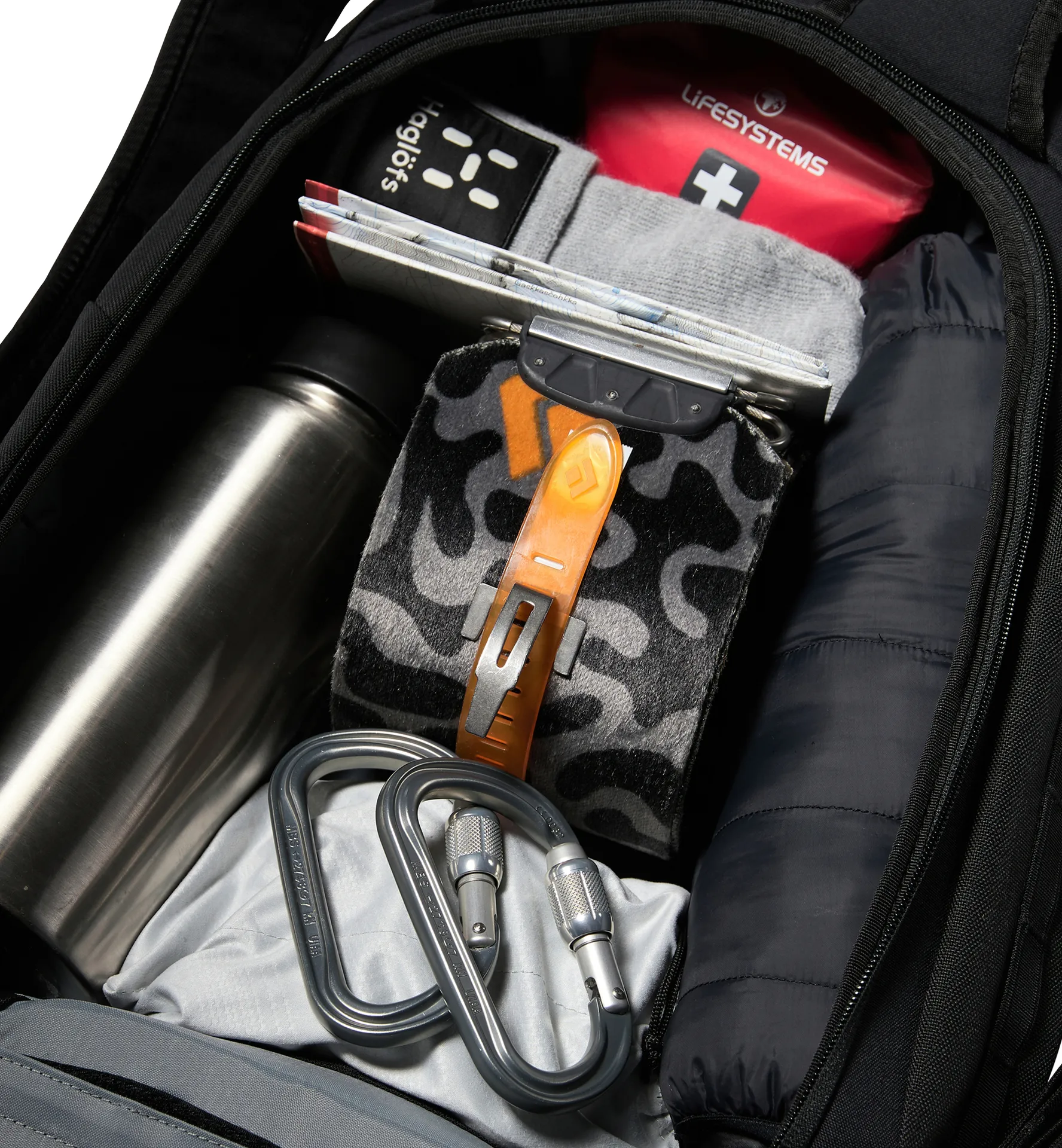 Elation 30 True Black