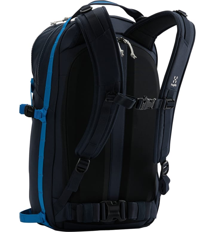 Elation 30 Tarn blue/Nordic blue