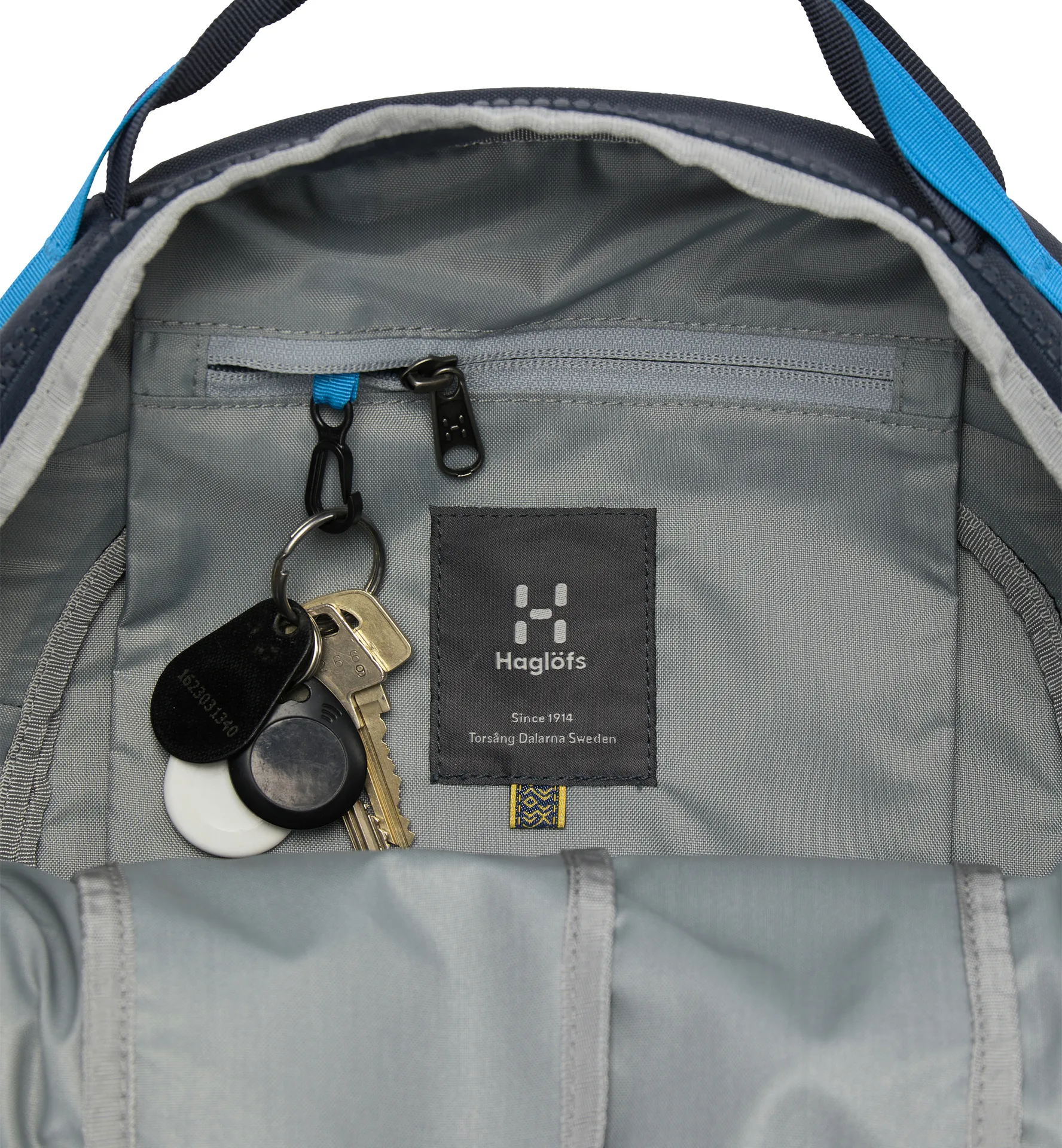 Elation 30 Tarn blue/Nordic blue