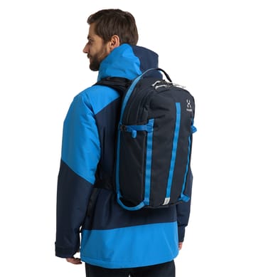 Elation 30 Tarn blue/Nordic blue