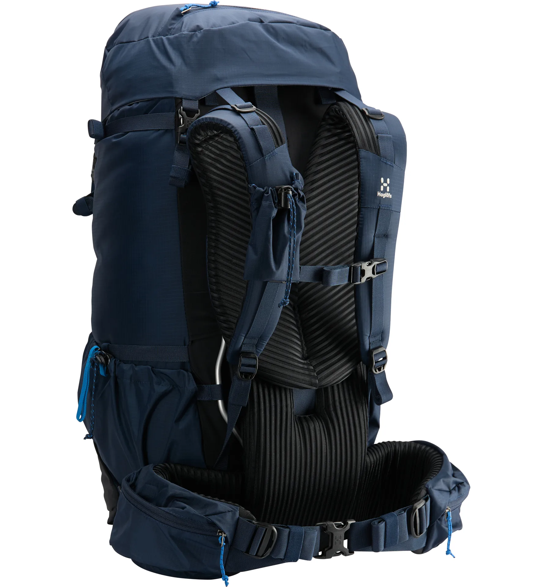 Rugged Mountain 75 Tarn blue/True black