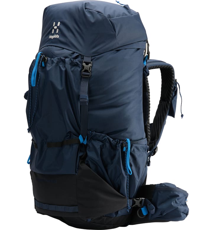 Rugged Mountain Q 60 Tarn blue/True black