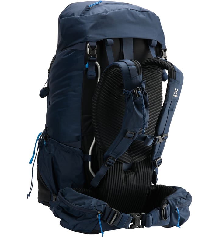 Rugged Mountain Q 60 Tarn blue/True black