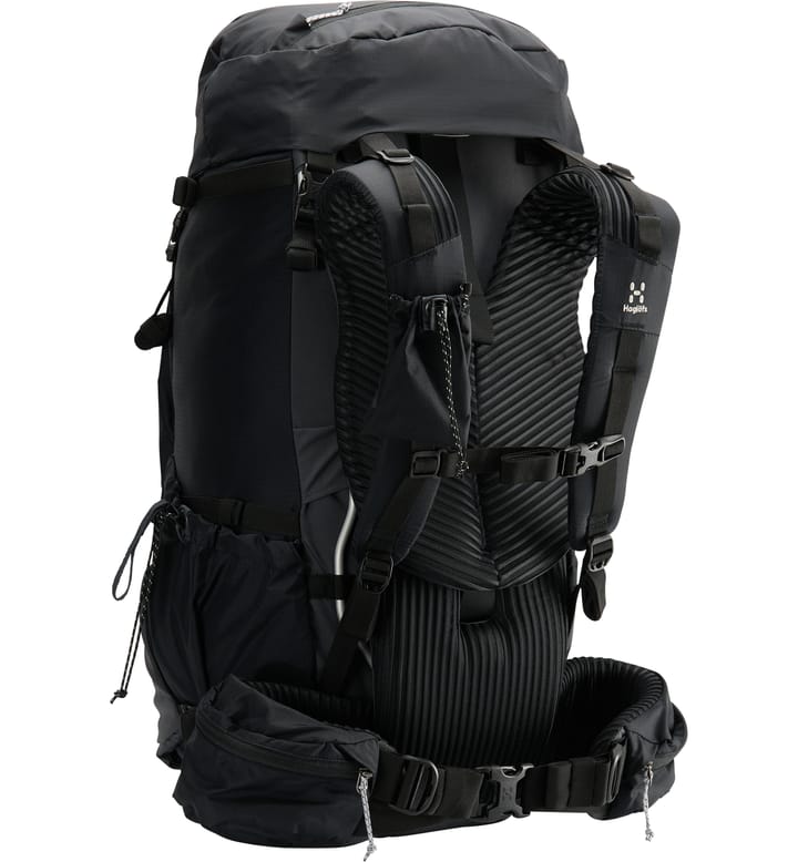 Rugged Mountain 60 True black/Magnetite Rugged Mountain 60 True black/Magnetite