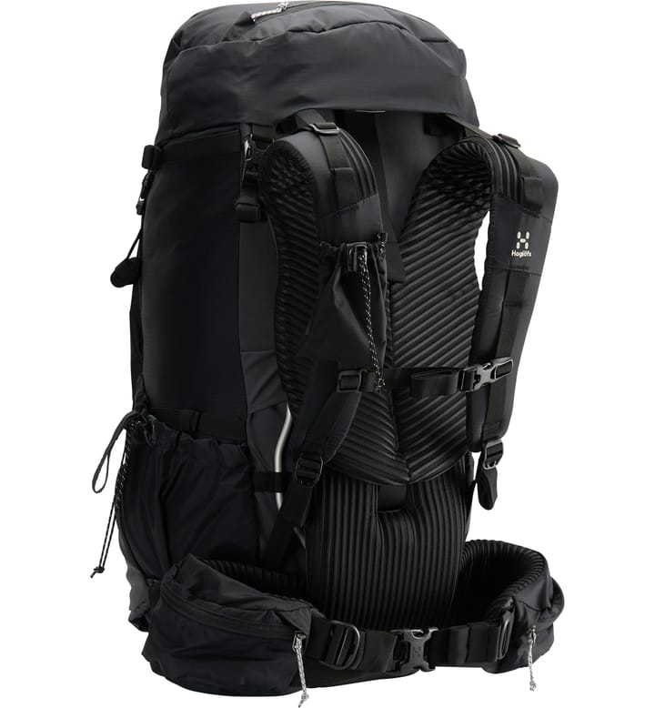 Rugged Mountain 60 True black/Magnetite