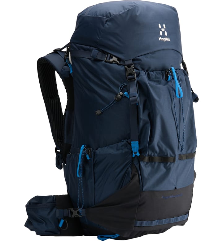 Rugged Mountain 60 Tarn blue/True black Rugged Mountain 60 Tarn blue/True black