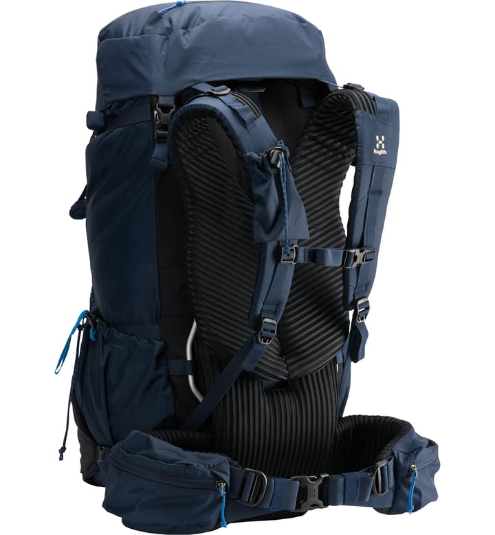 Rugged Mountain 60 Tarn blue/True black