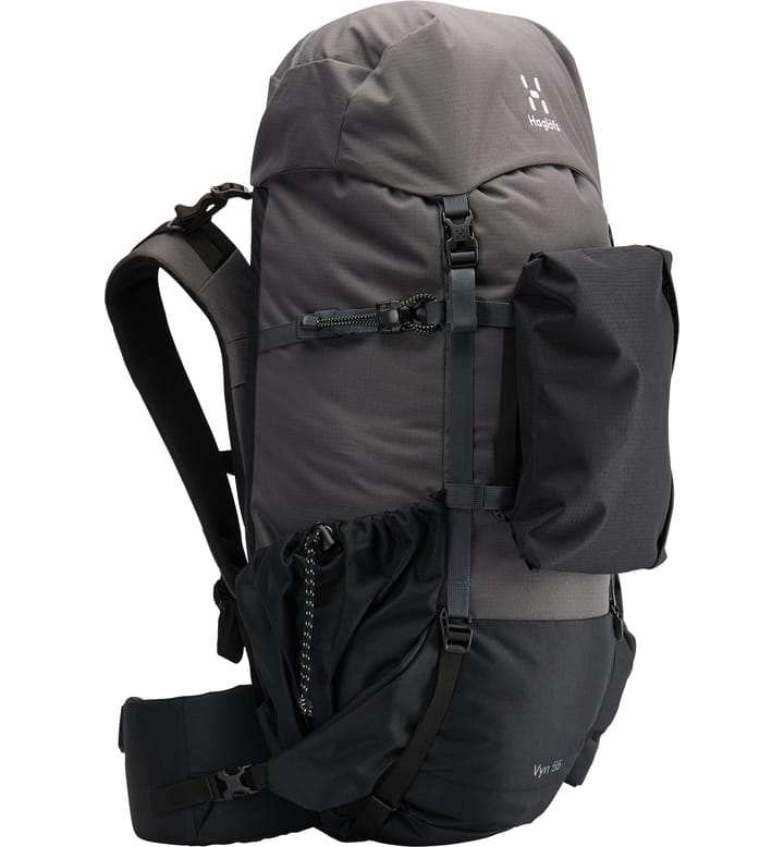 Vyn 55 Magnetite/True black Vyn 55 Magnetite/True black