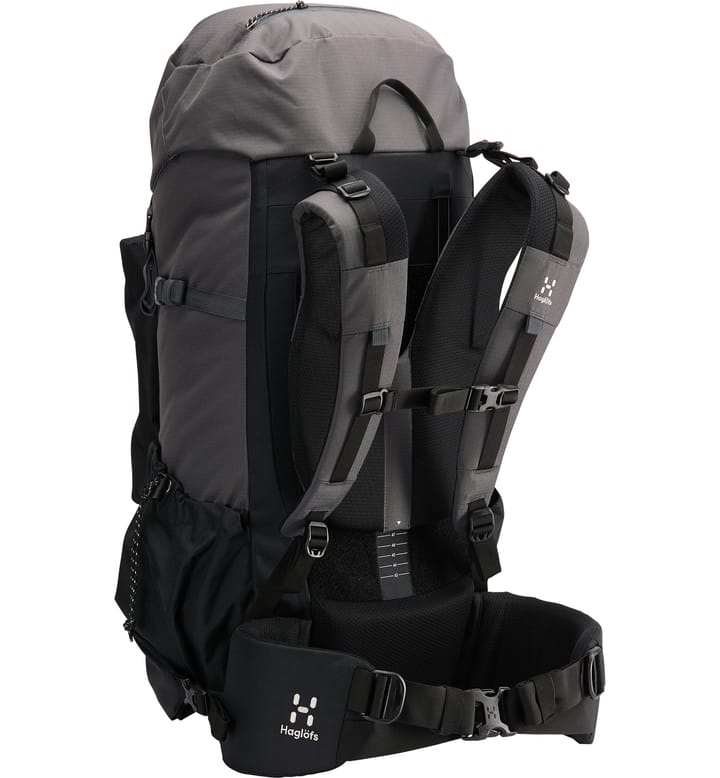 Vyn 55 Magnetite/True black Vyn 55 Magnetite/True black