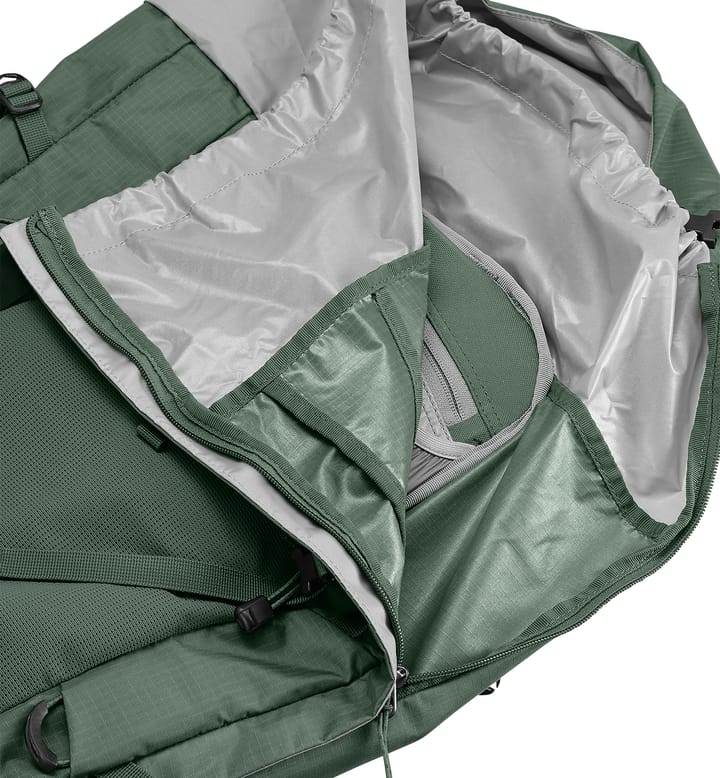 Vina 30 Fjell Green Vina 30 Fjell Green