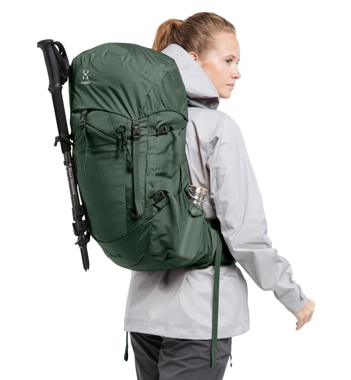 Vina 30 Fjell Green Vina 30 Fjell Green