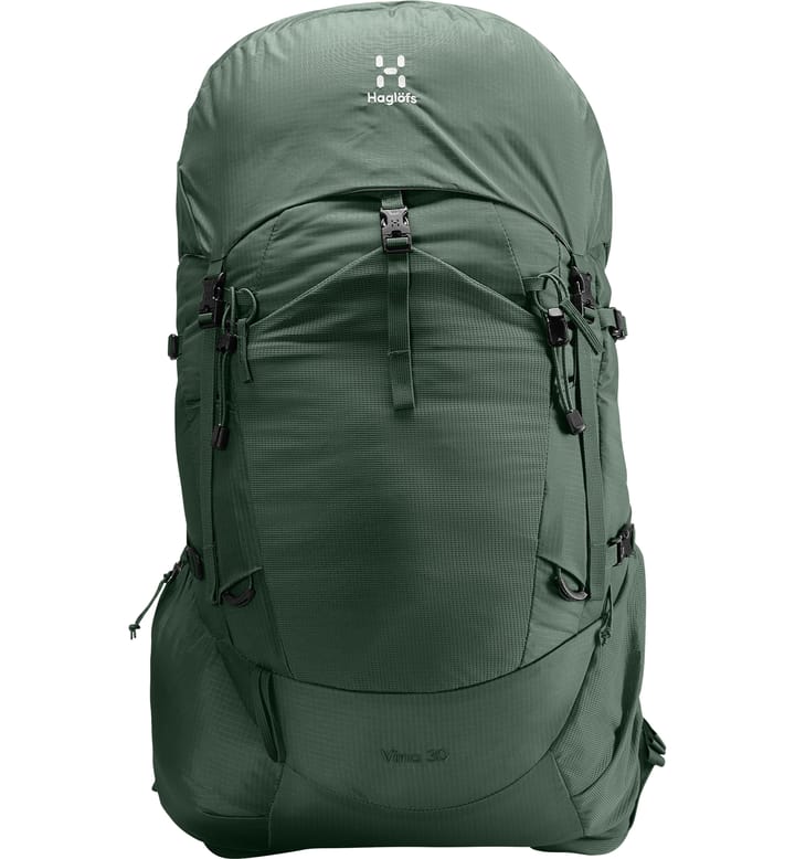 Vina 30 Fjell Green Vina 30 Fjell Green