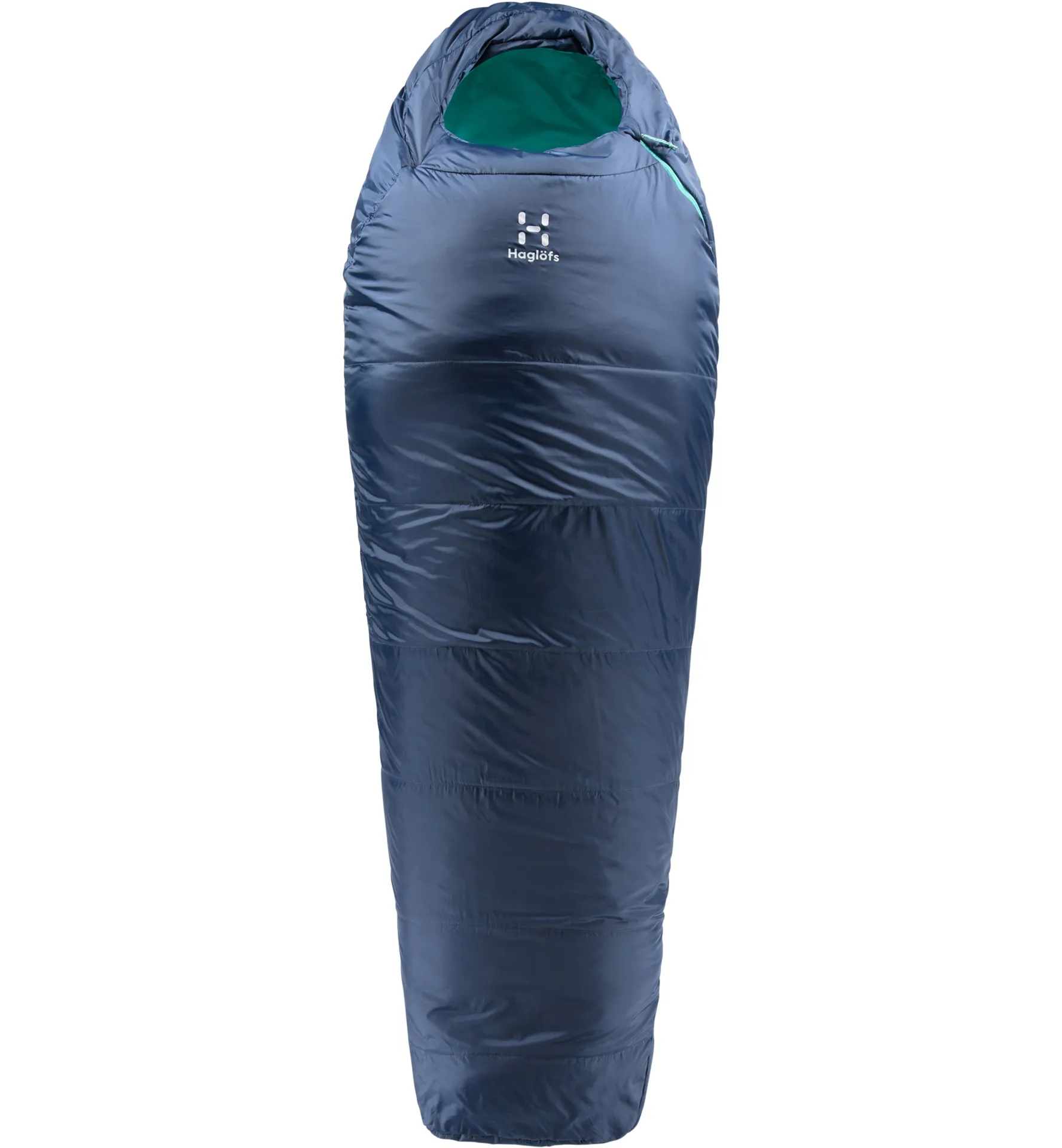 Musca -5 Midnight blue/Mint