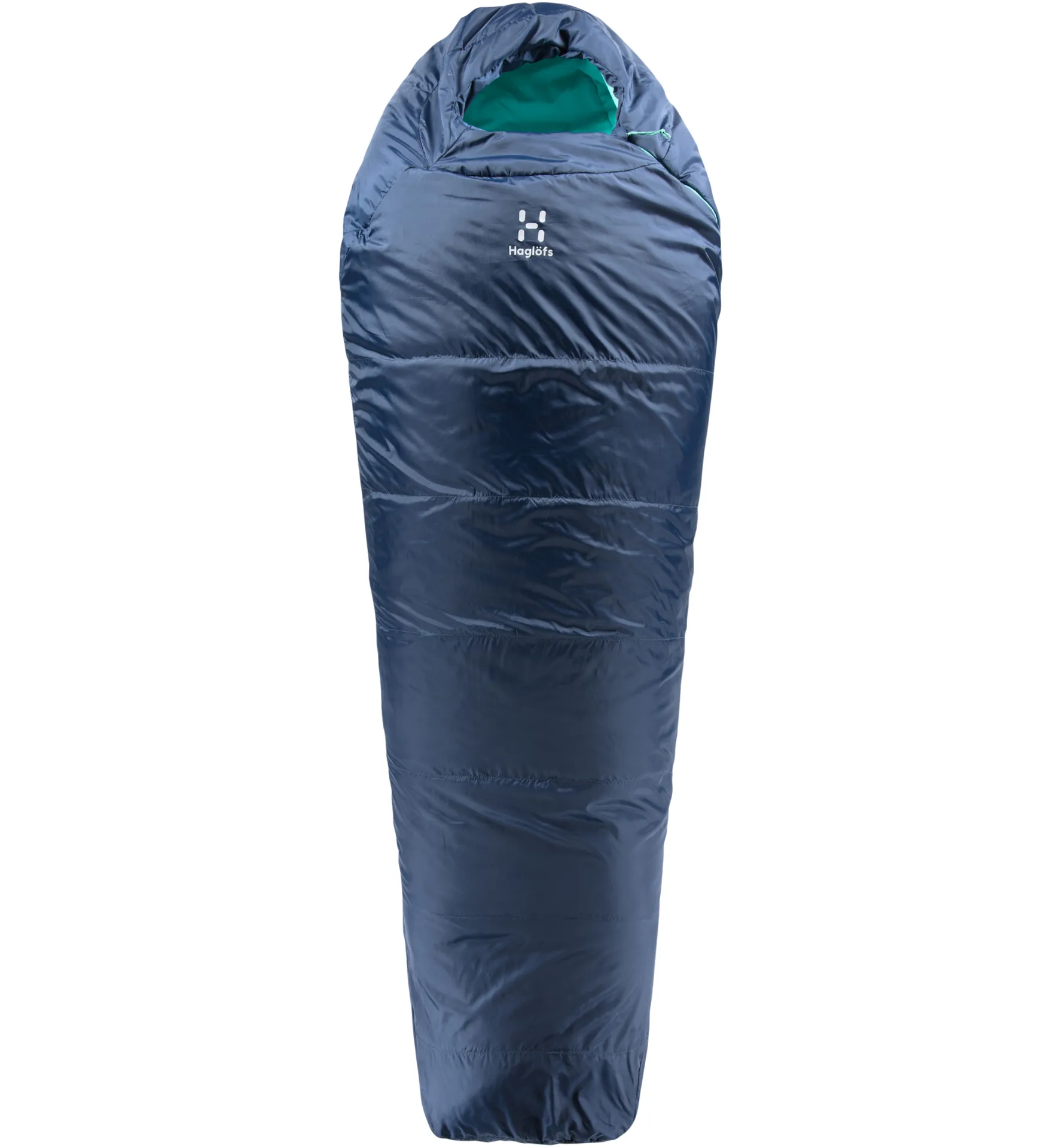 Musca -1 Midnight blue/Mint