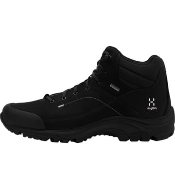 Haglöfs Ridge GTX Mid Men True Black