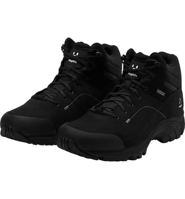 Haglöfs Ridge GTX Mid Men True Black