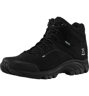 Haglöfs Ridge GTX Mid Men True Black