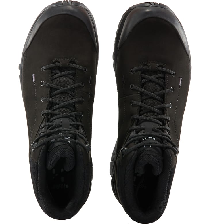 Haglöfs Ridge GTX Mid Men True Black