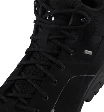 Haglöfs Ridge GTX Mid Men True Black