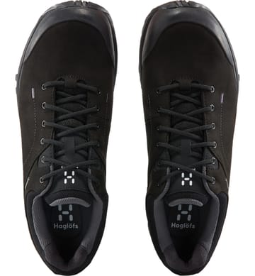 Haglöfs Ridge GTX Low Men True Black