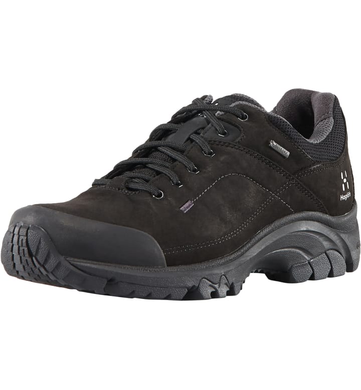 Haglöfs Ridge GTX Low Women True Black