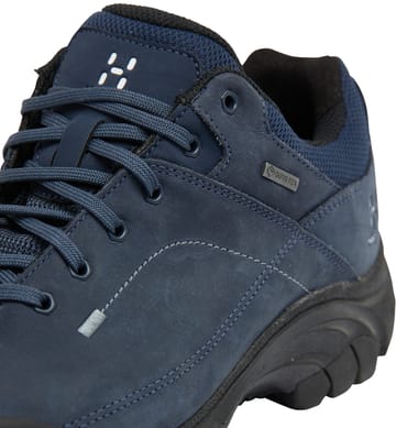 Haglöfs Ridge GTX Low Women Tarn Blue/True Black