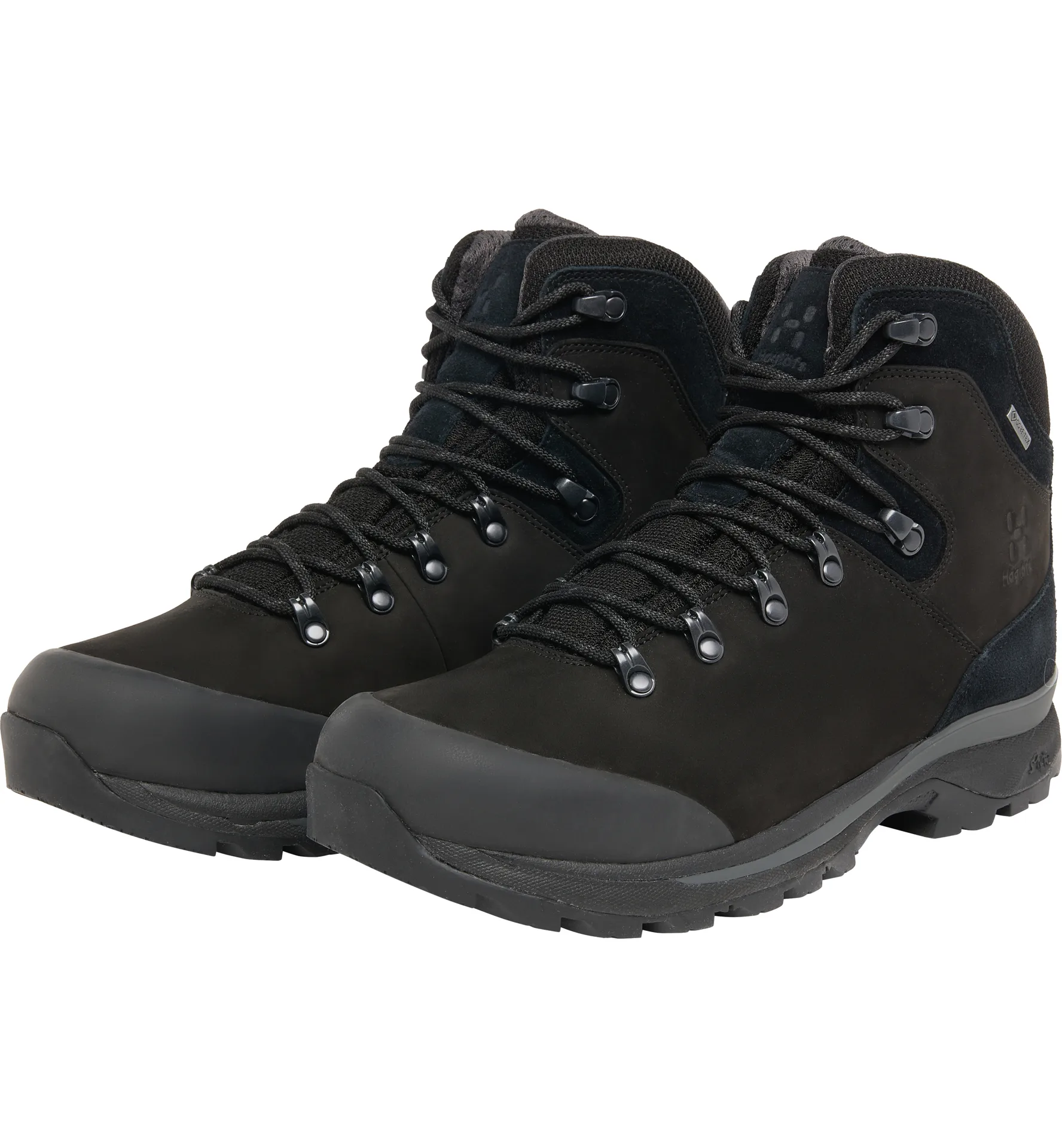 Haglöfs Oxo GTX High Men True Black