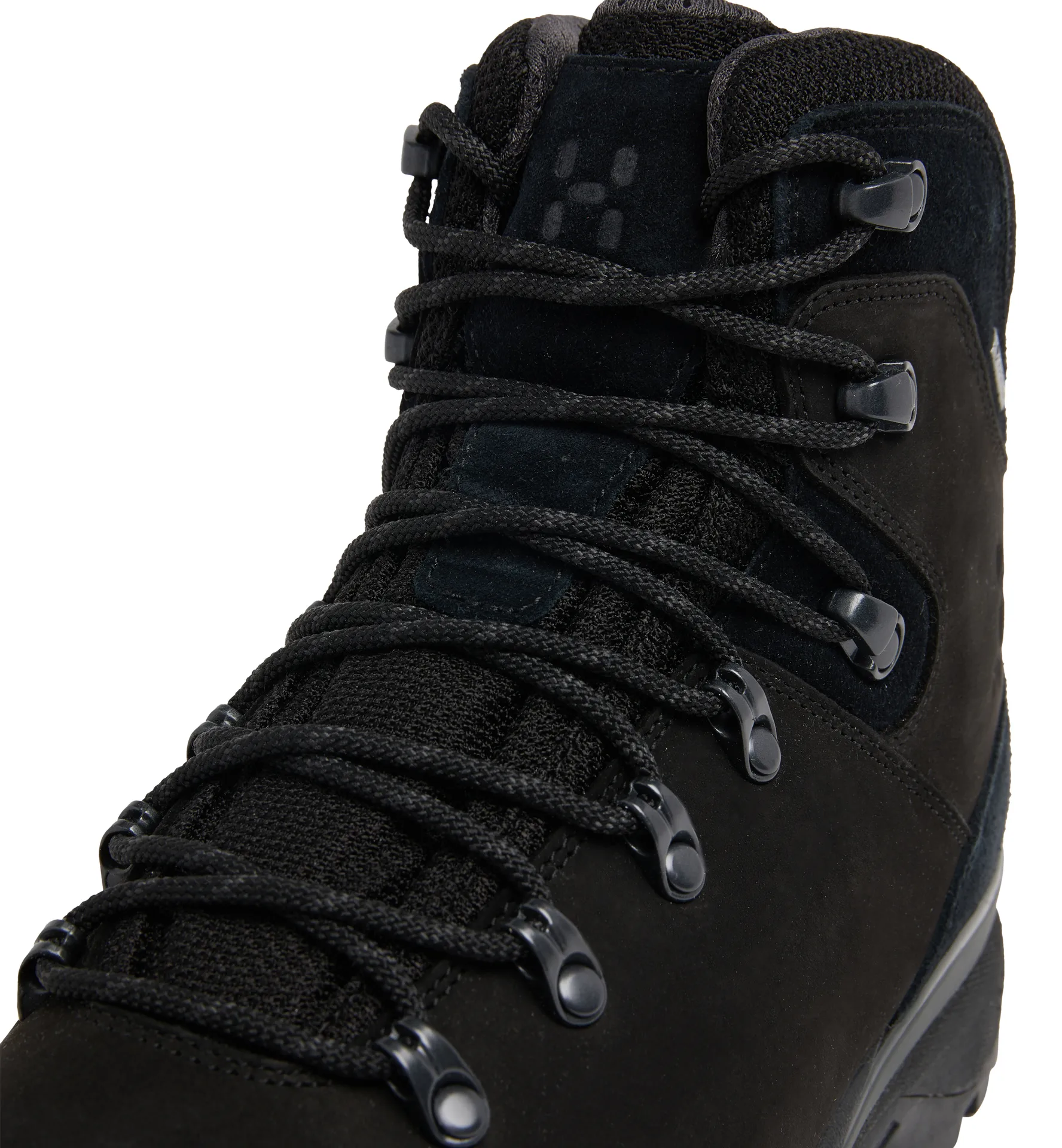Haglöfs Oxo GTX High Men True Black