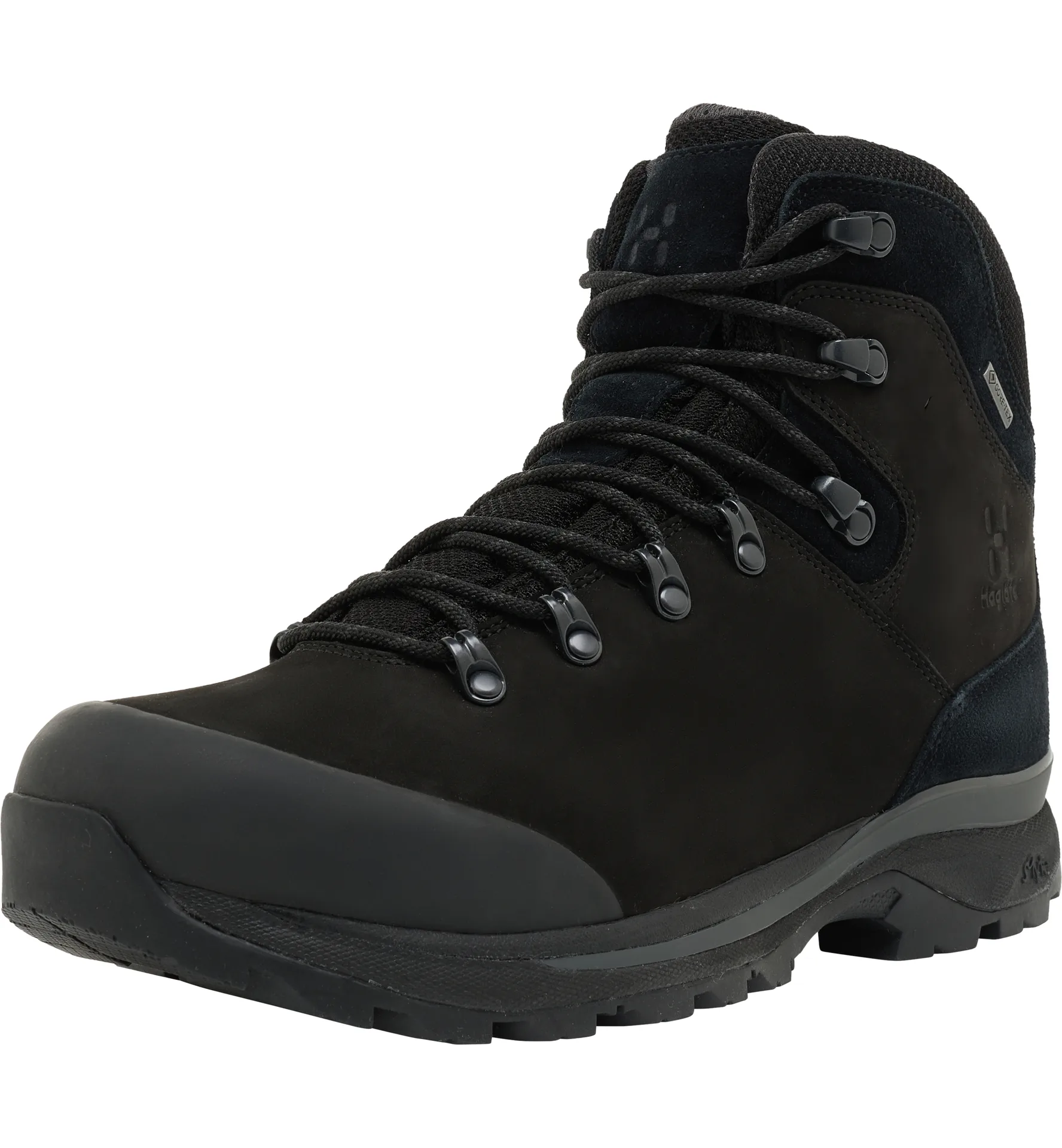 Haglöfs Oxo GTX High Men True Black