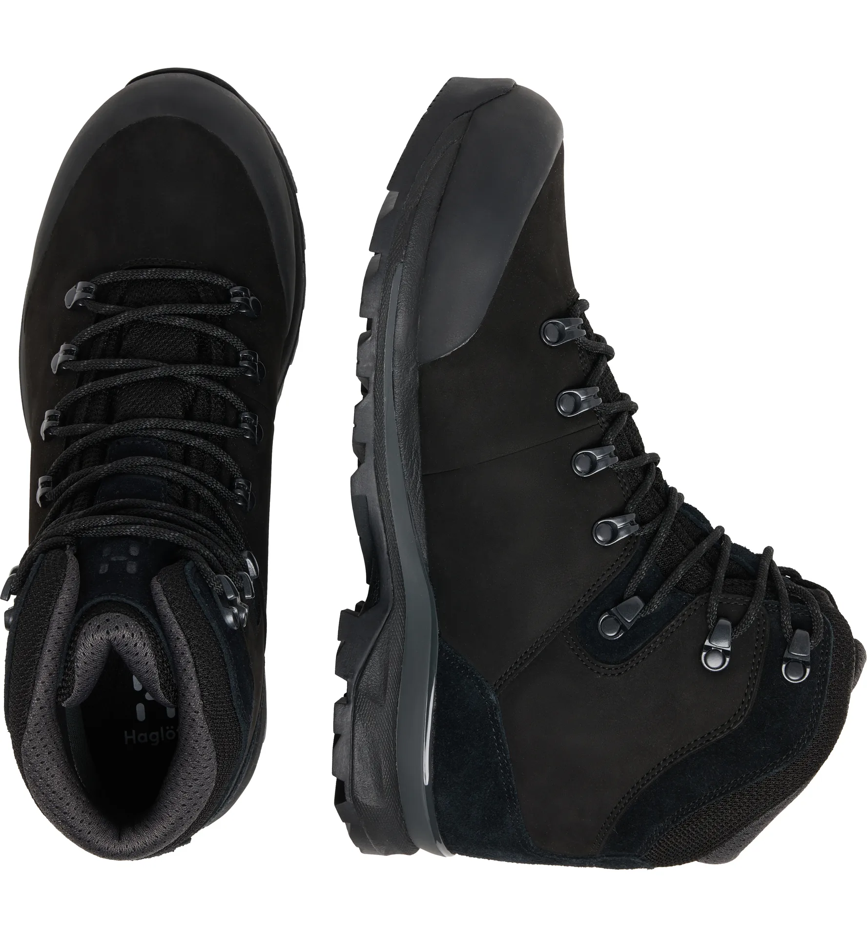 Haglöfs Oxo GTX High Men True Black