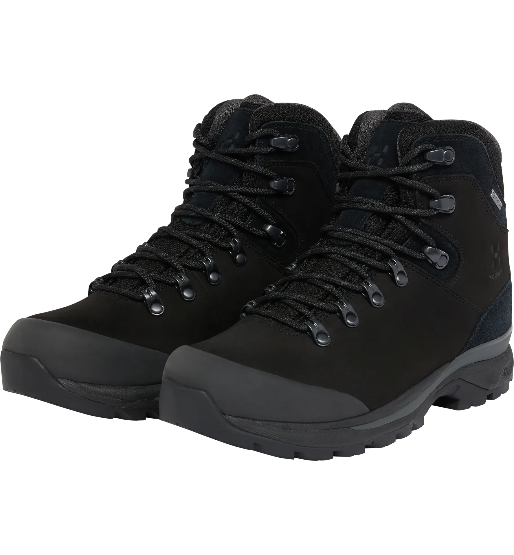 Haglöfs Oxo GTX High Women True Black