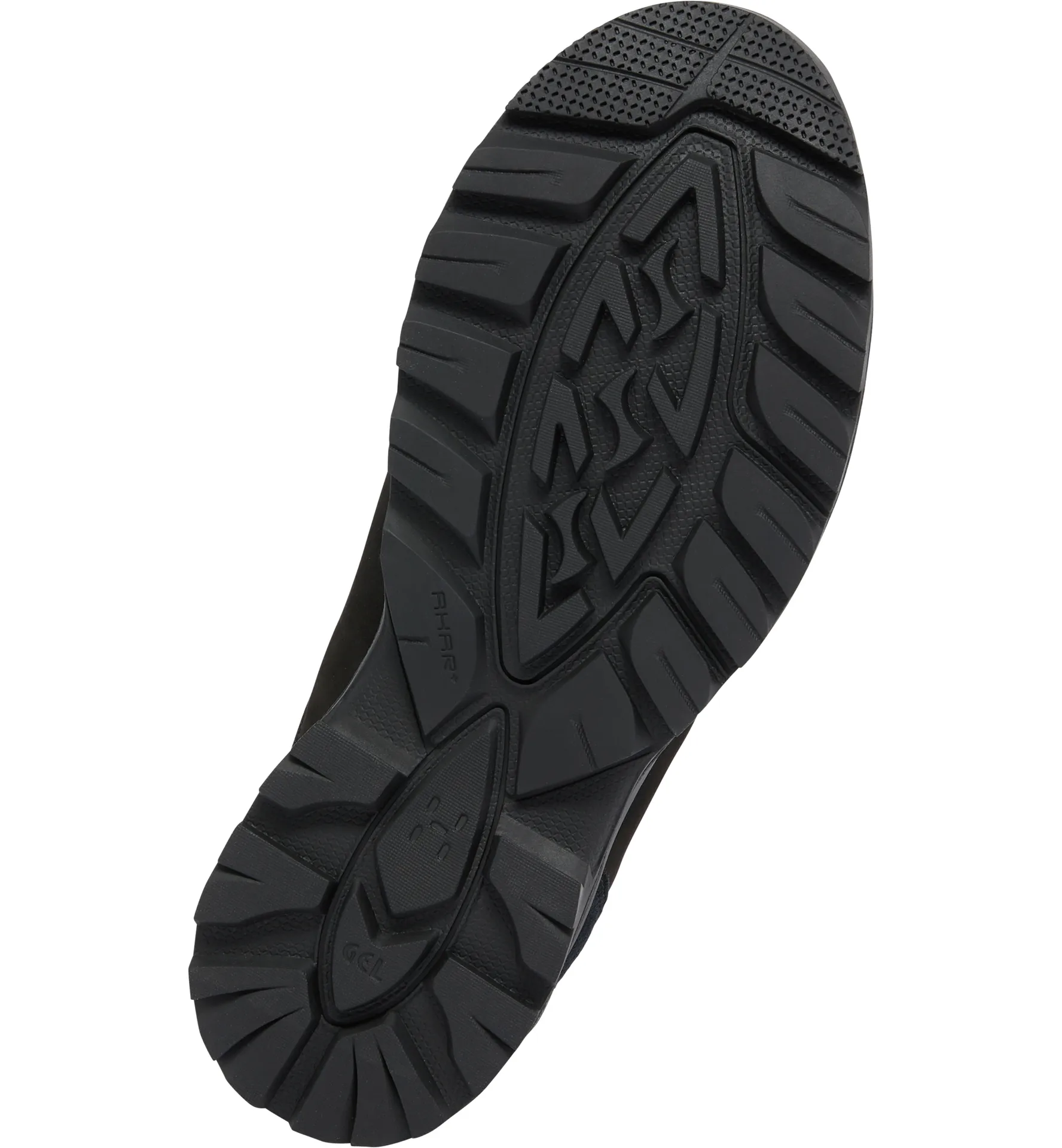 Haglöfs Oxo GTX High Women True Black