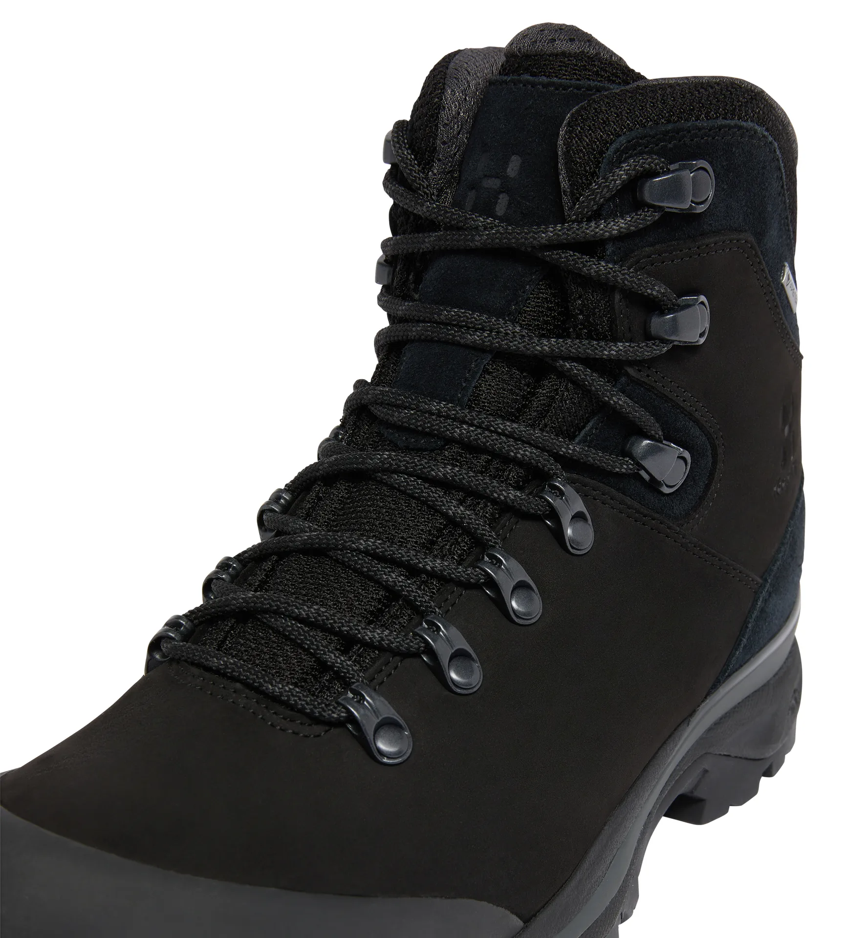 Haglöfs Oxo GTX High Women True Black