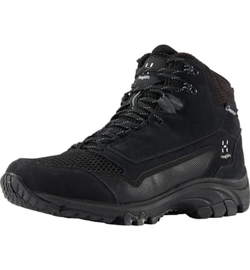 Haglöfs Skuta Proof Mid Men True Black