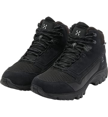 Haglöfs Skuta Proof Mid Men True Black