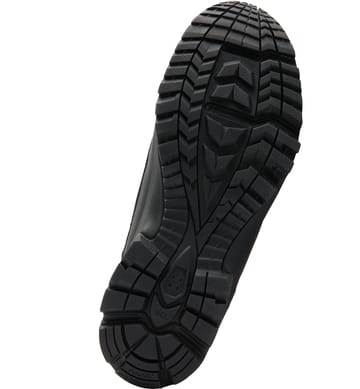 Haglöfs Skuta Proof Mid Men True Black