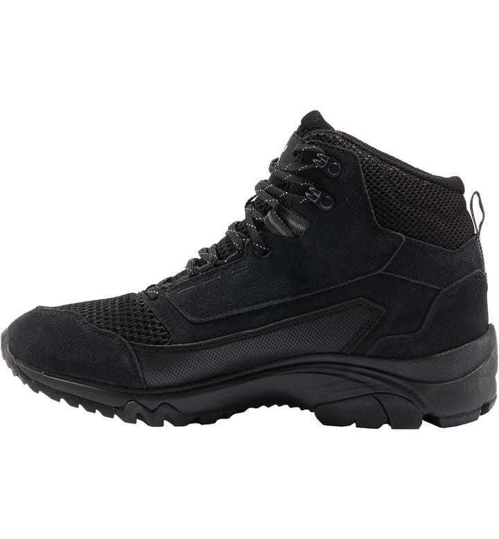 Haglöfs Skuta Proof Mid Men True Black