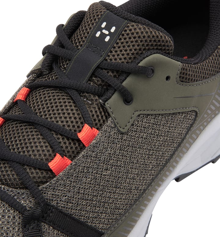 Haglöfs Trail Fuse Men Deep Woods/True Black Haglöfs Trail Fuse Men Deep Woods/True Black