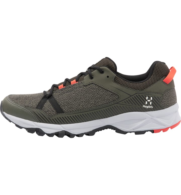 Haglöfs Trail Fuse Men Deep Woods/True Black