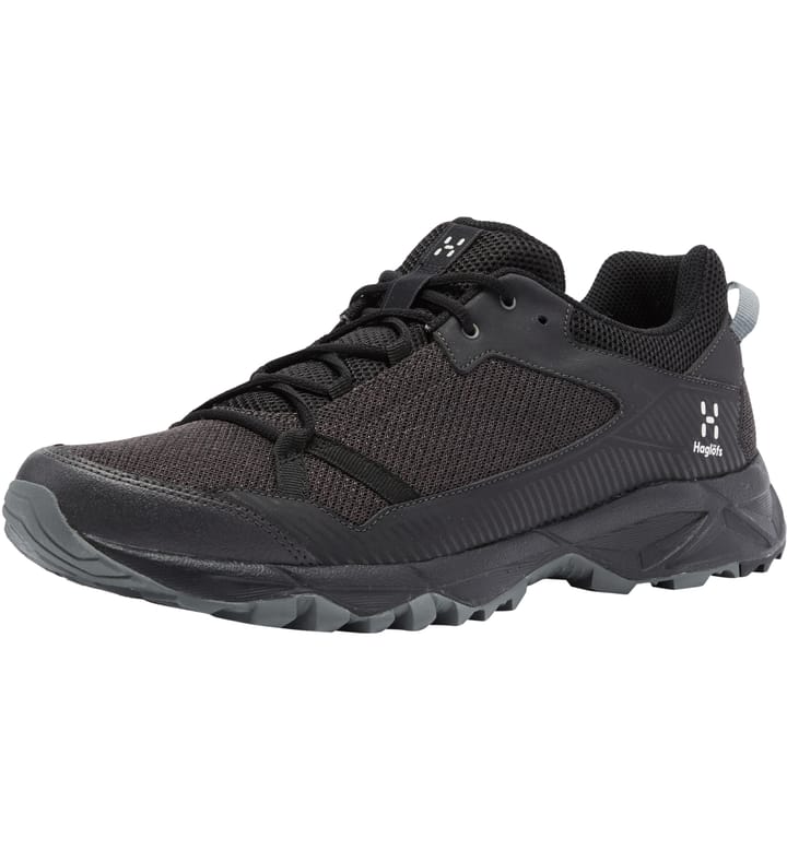 Haglöfs Trail Fuse Men Slate/True Black Haglöfs Trail Fuse Men Slate/True Black