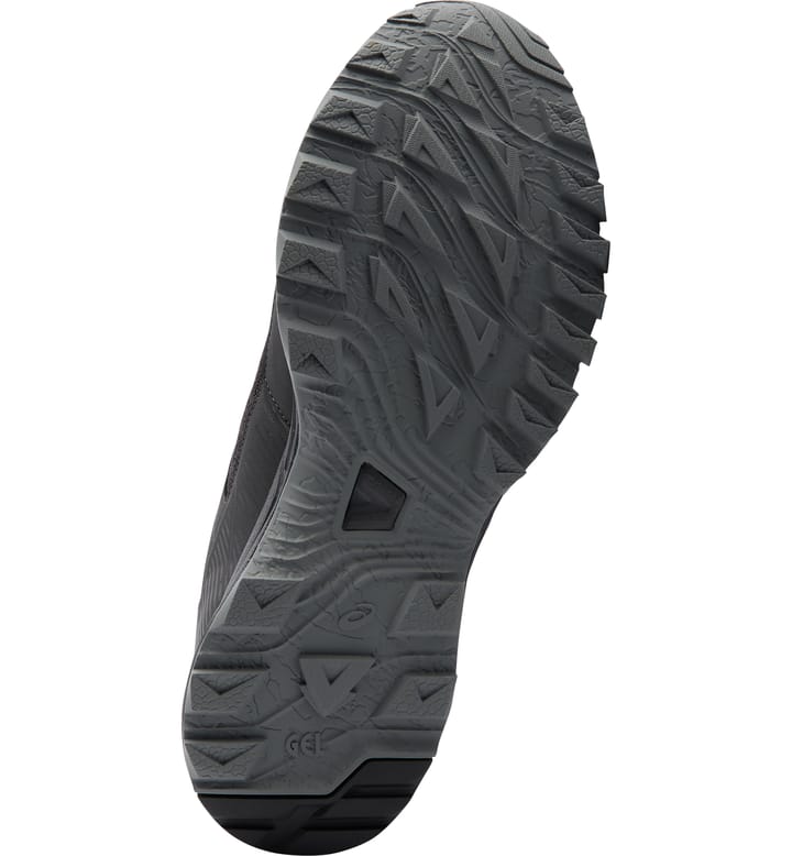 Haglöfs Trail Fuse Men Slate/True Black Haglöfs Trail Fuse Men Slate/True Black