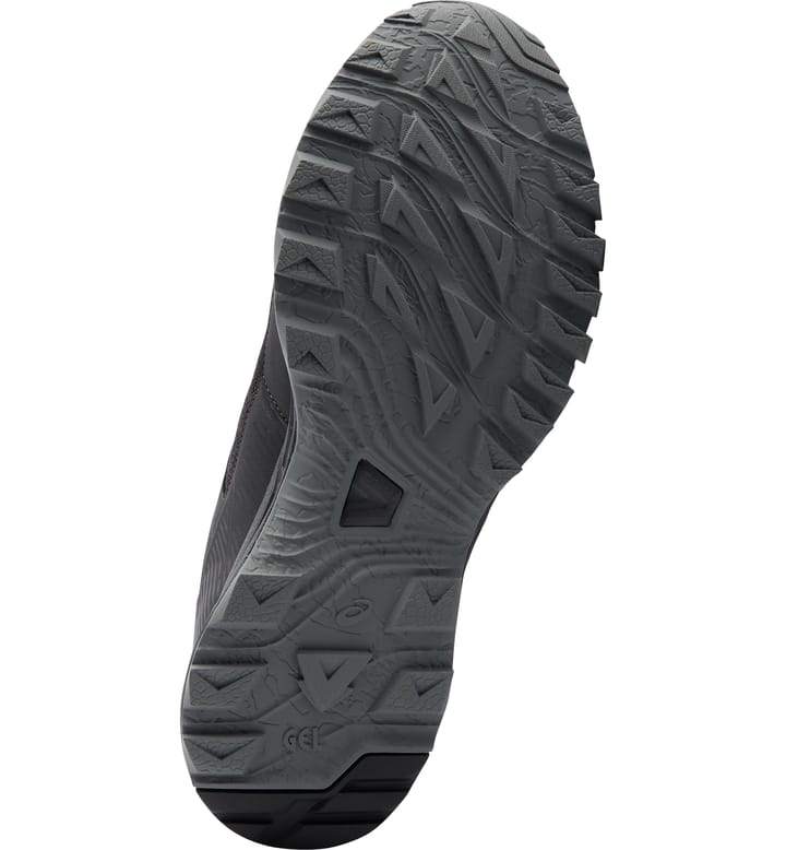 Haglöfs Trail Fuse Men Slate/True Black