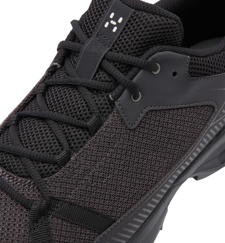 Haglöfs Trail Fuse Men Slate/True Black Haglöfs Trail Fuse Men Slate/True Black