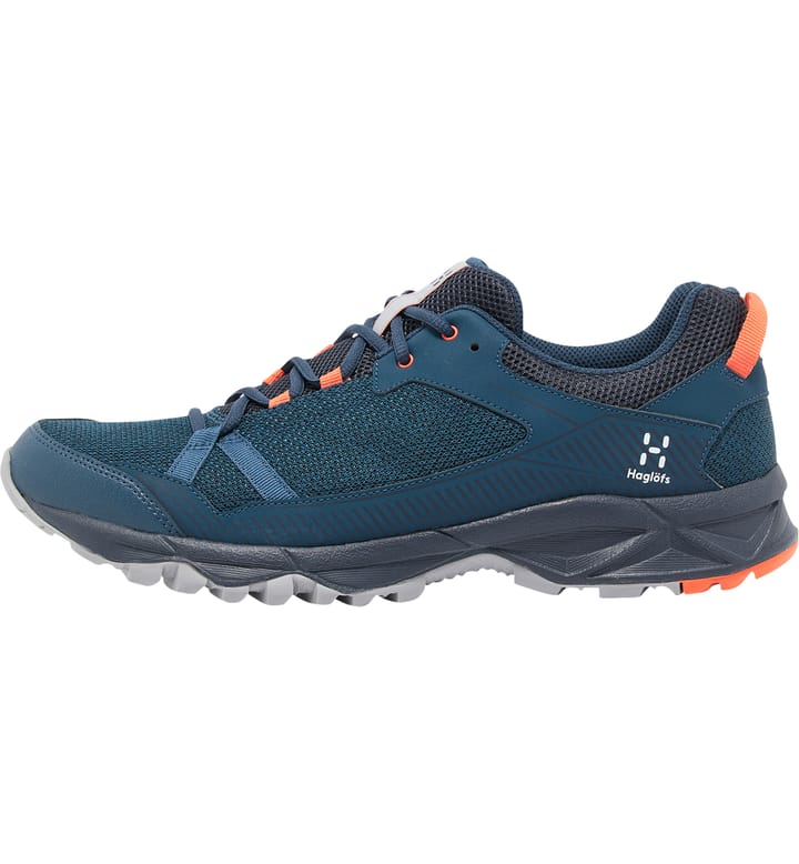 Haglöfs Trail Fuse Low Men Dark Ocean Haglöfs Trail Fuse Low Men Dark Ocean